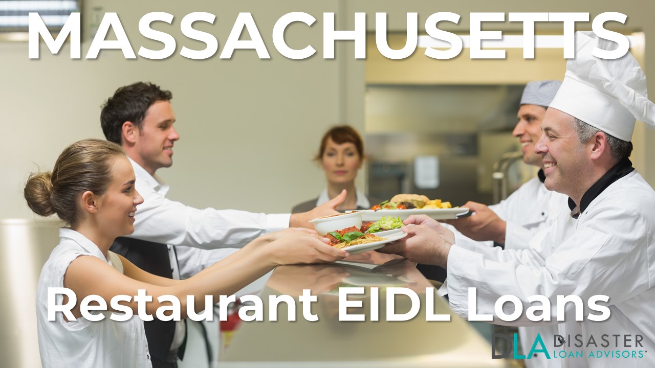 Massachusetts Restaurant Revitalization Fund Archives