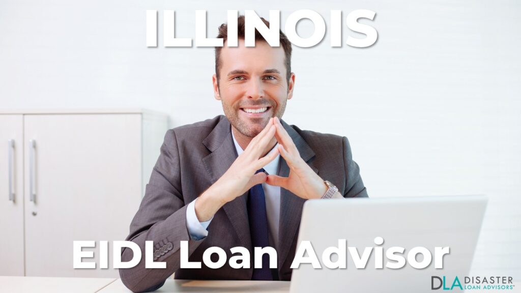 Illinois EIDL Loan Advisor