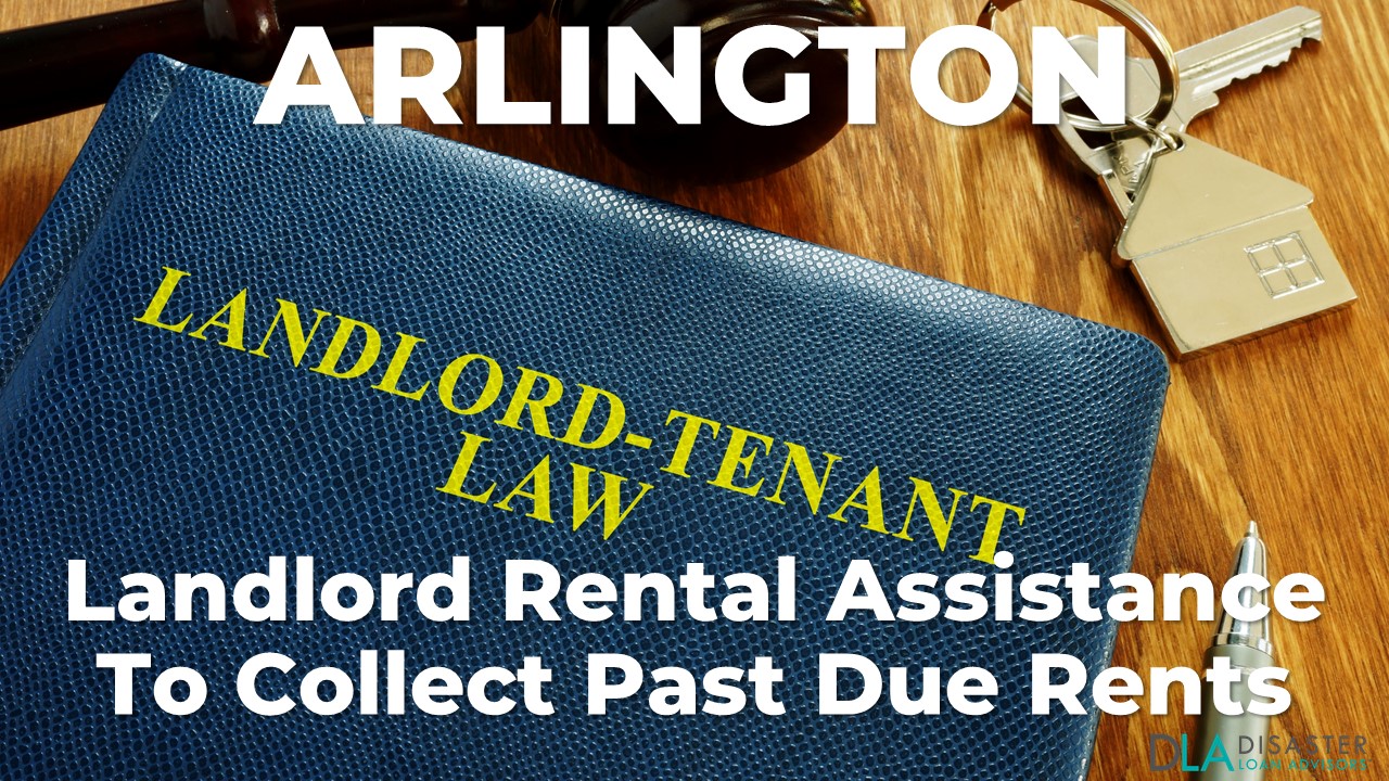 Arlington, Texas Landlord-Rental-Assistance-Programs-for-Unpaid-Rent