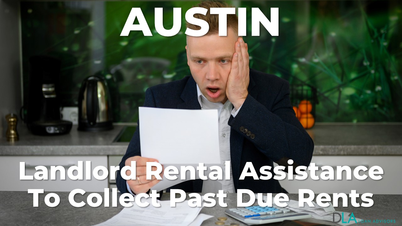 Austin, Texas Landlord-Rental-Assistance-Programs-for-Unpaid-Rent