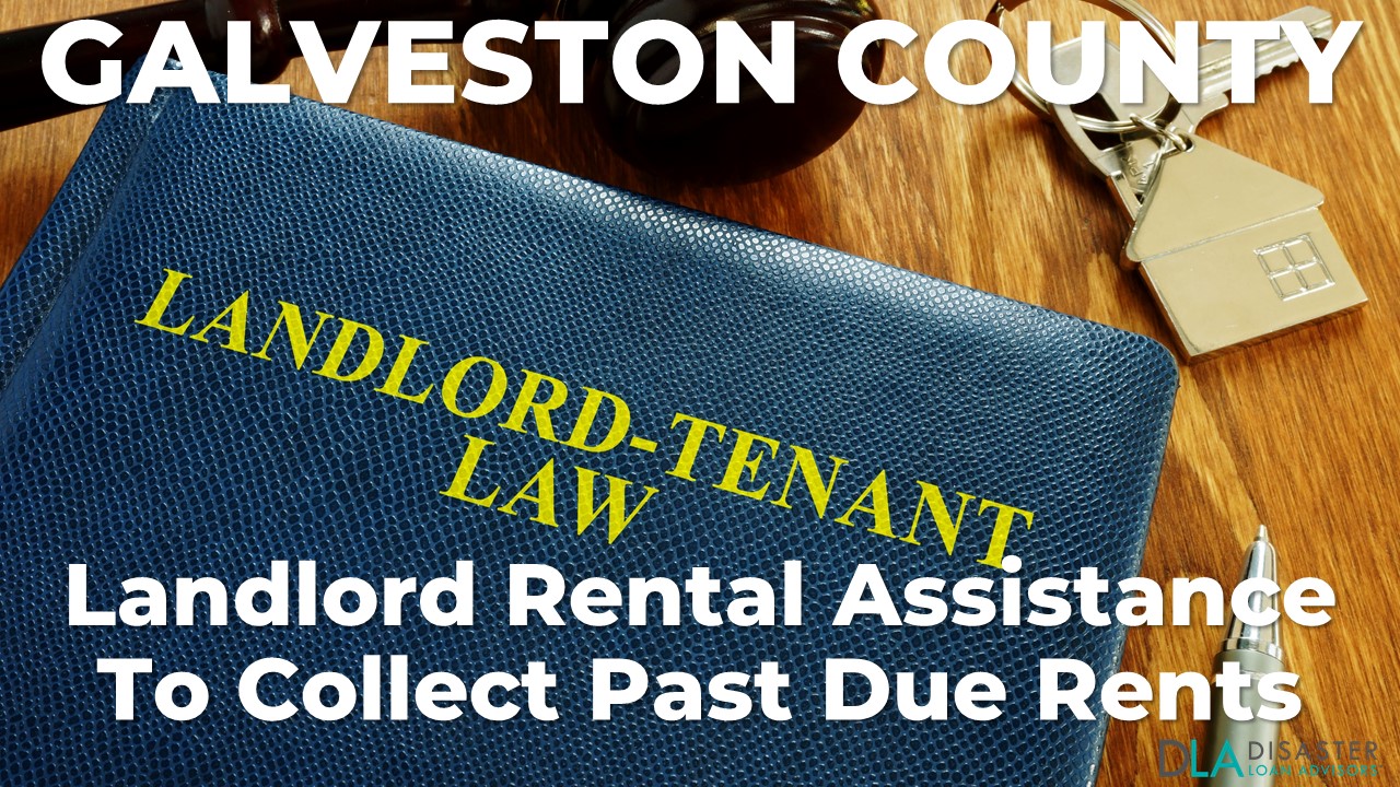 Galveston County, Texas Landlord-Rental-Assistance-Programs-for-Unpaid-Rent