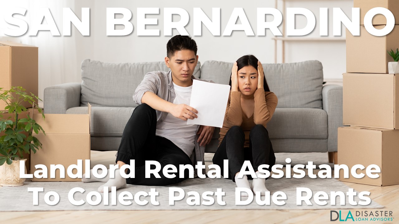 San Bernardino, California Landlord-Rental-Assistance-Programs-for-Unpaid-Rent