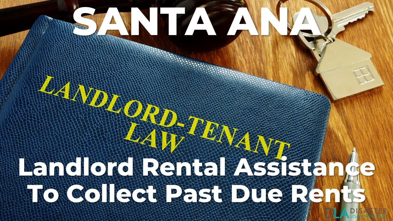 Santa Ana, California Landlord-Rental-Assistance-Programs-for-Unpaid-Rent