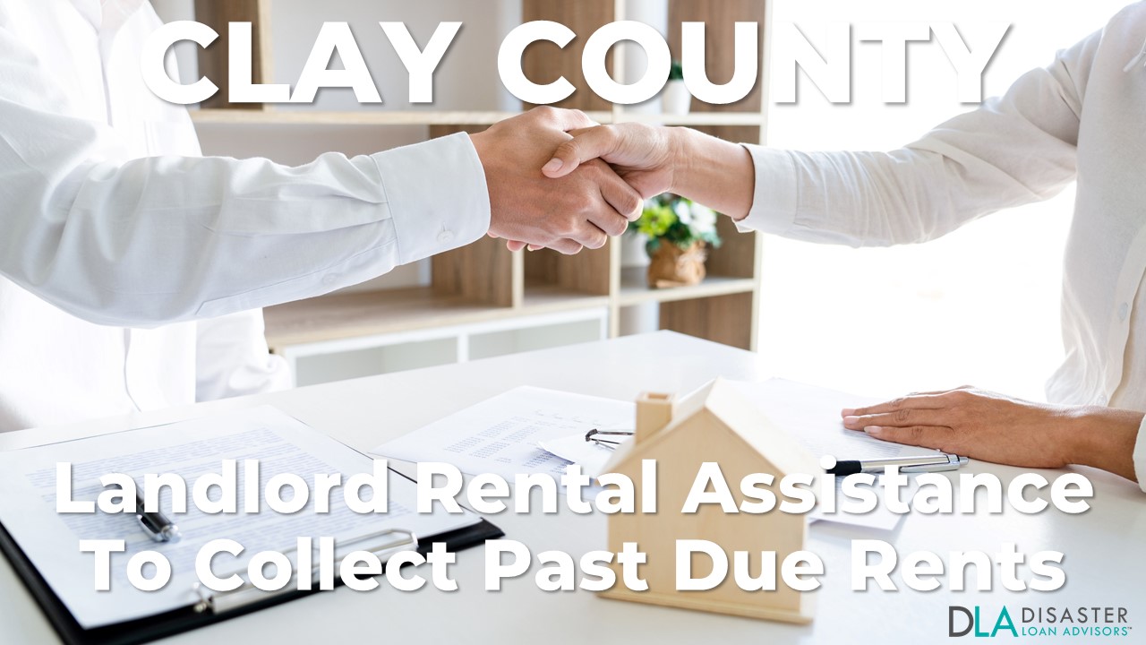 Clay County, Missouri Landlord Rental Assistance Programs for Unpaid Rent