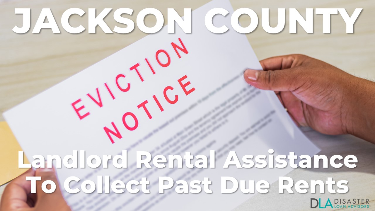 Jackson County, Missouri Landlord Rental Assistance Programs for Unpaid Rent