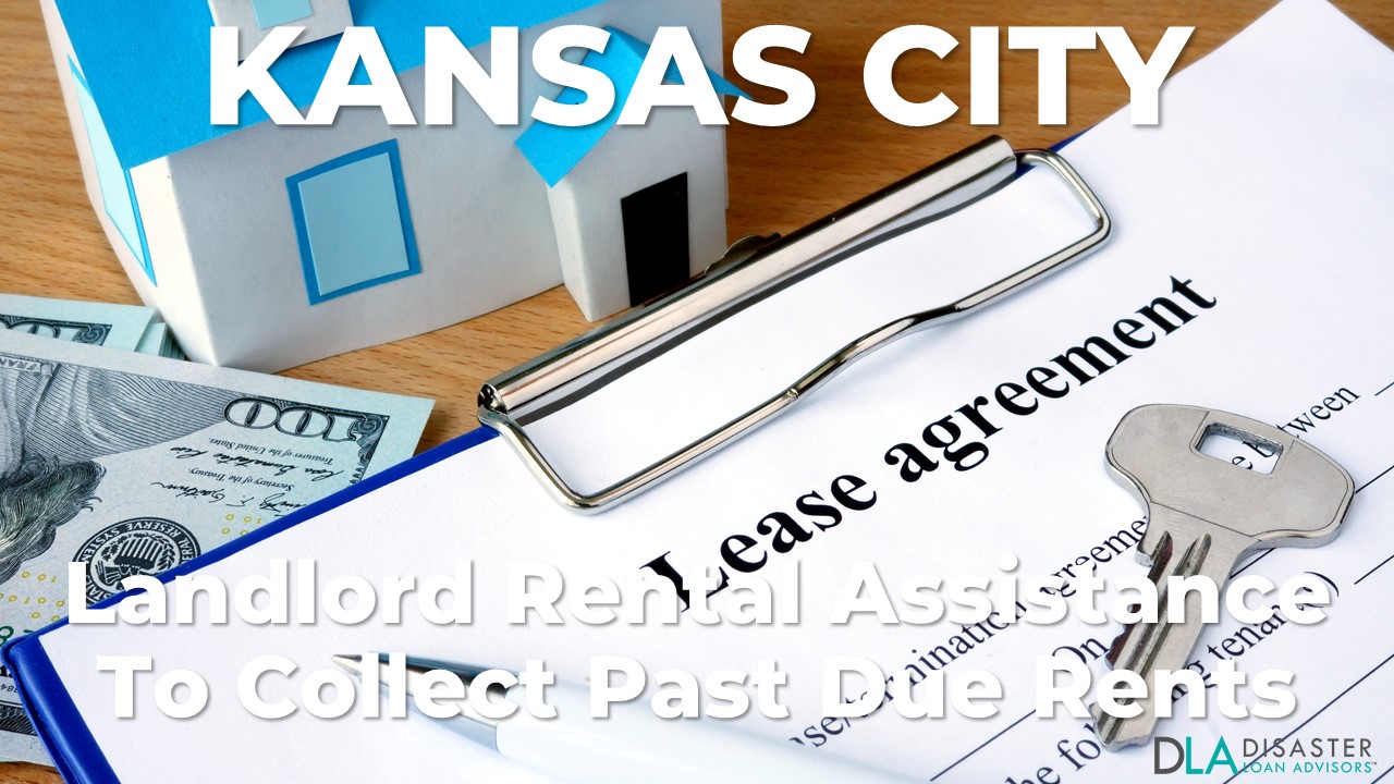 Kansas City, Missouri Landlord Rental Assistance Programs for Unpaid Rent