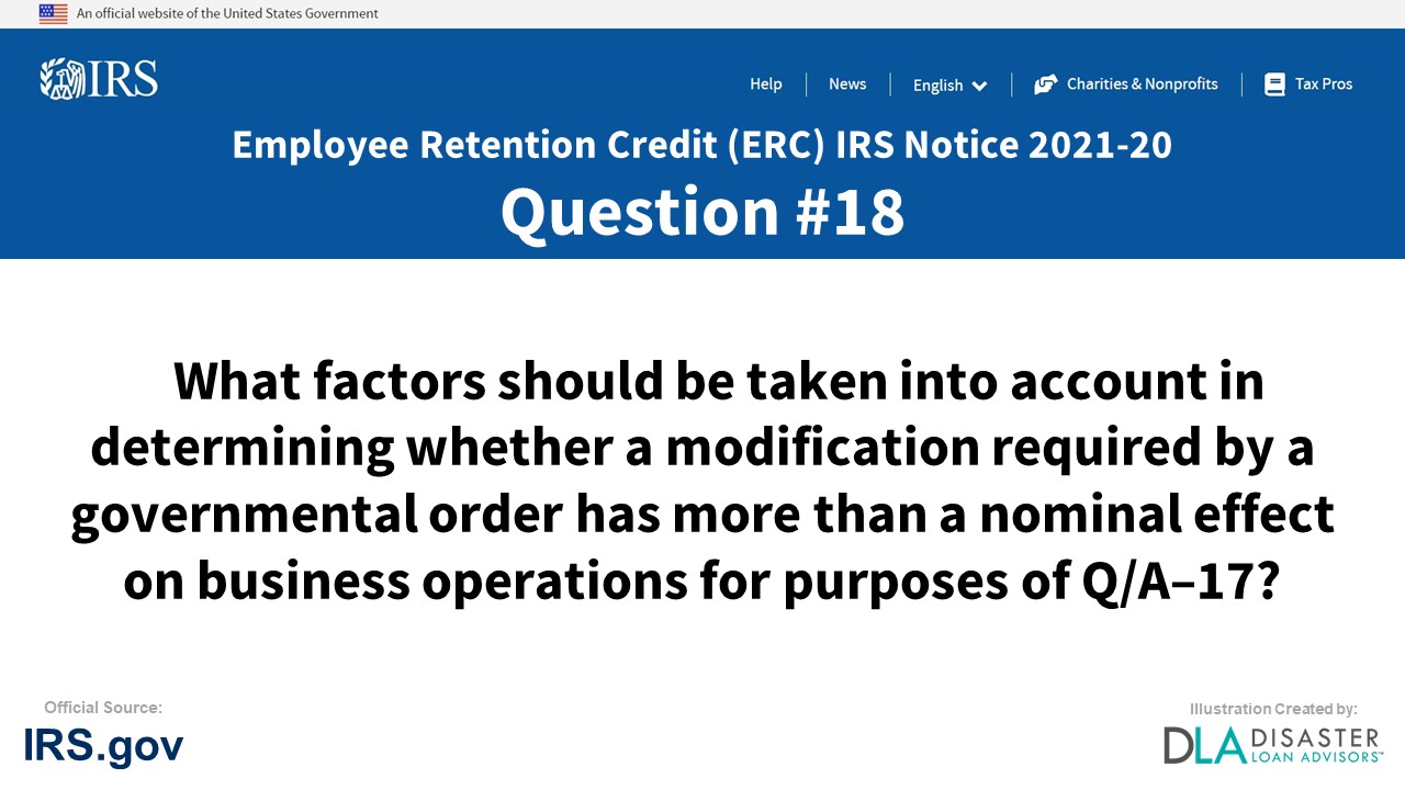 What Factors Should Be Taken Into Account In Determining Whether A ...