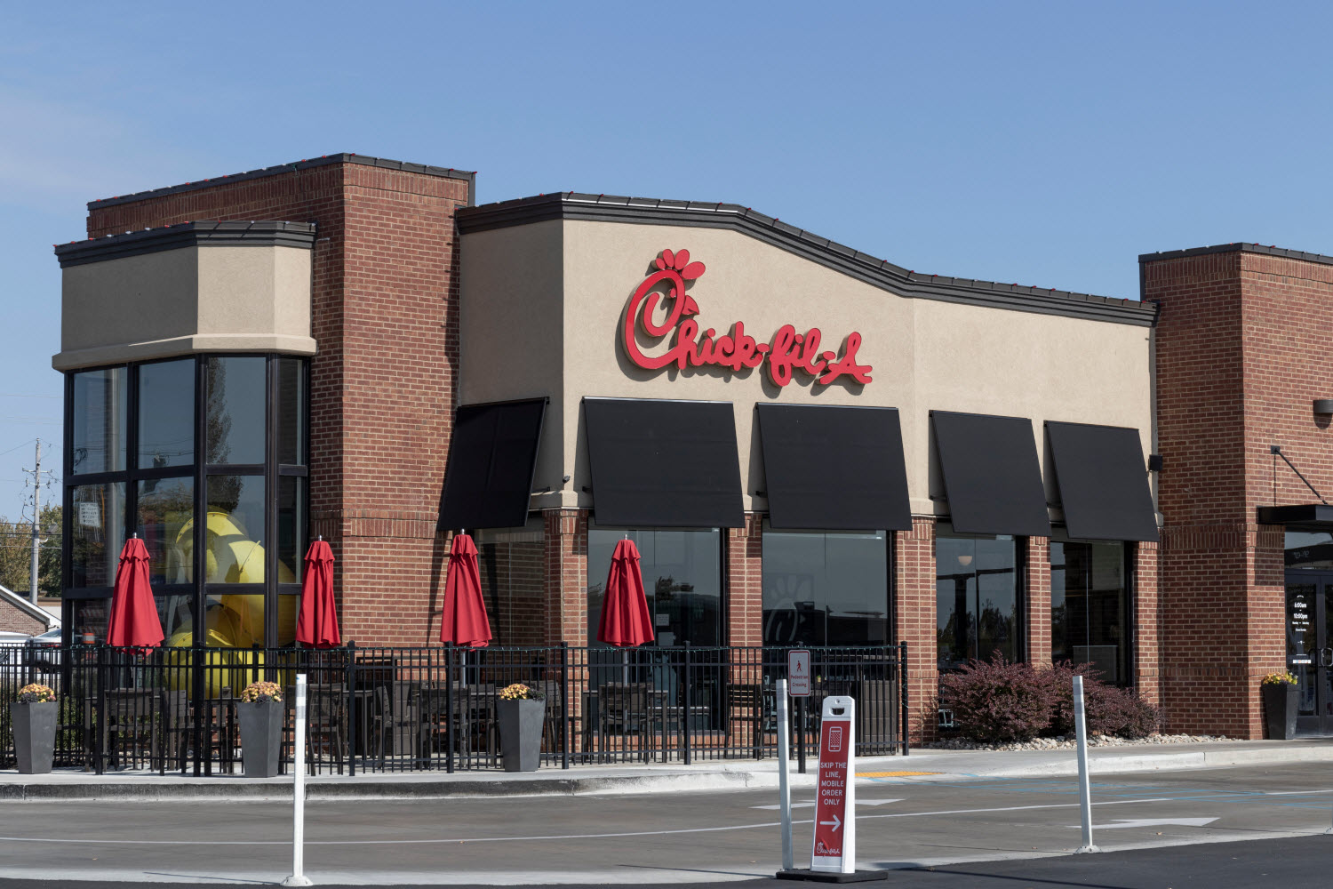 Chick-fil-A Franchise Employee Retention Credit (updated February 2024 ...