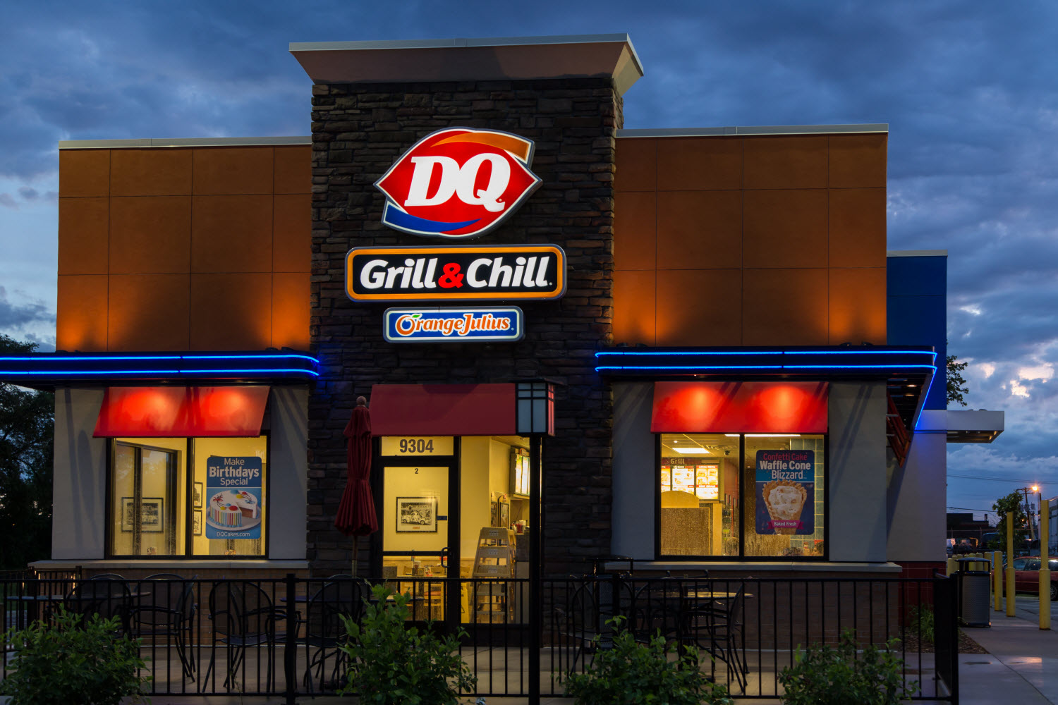 Dairy Queen Franchise Employee Retention Credit (revised Feb. 2024