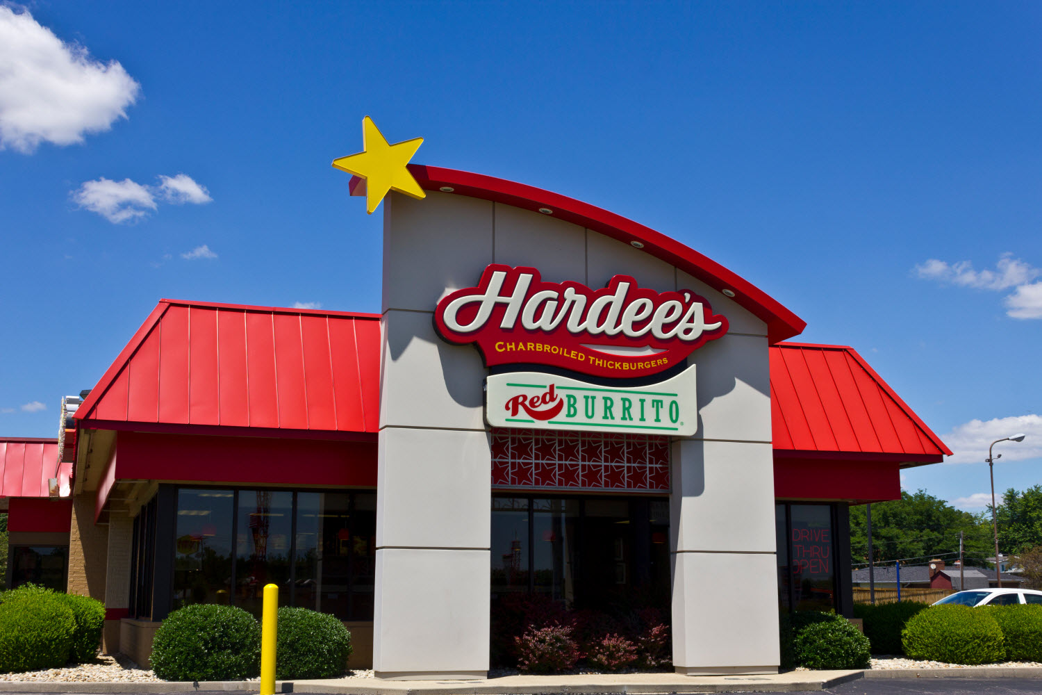 Hardee’s Franchise Employee Retention Credit (2024 updates