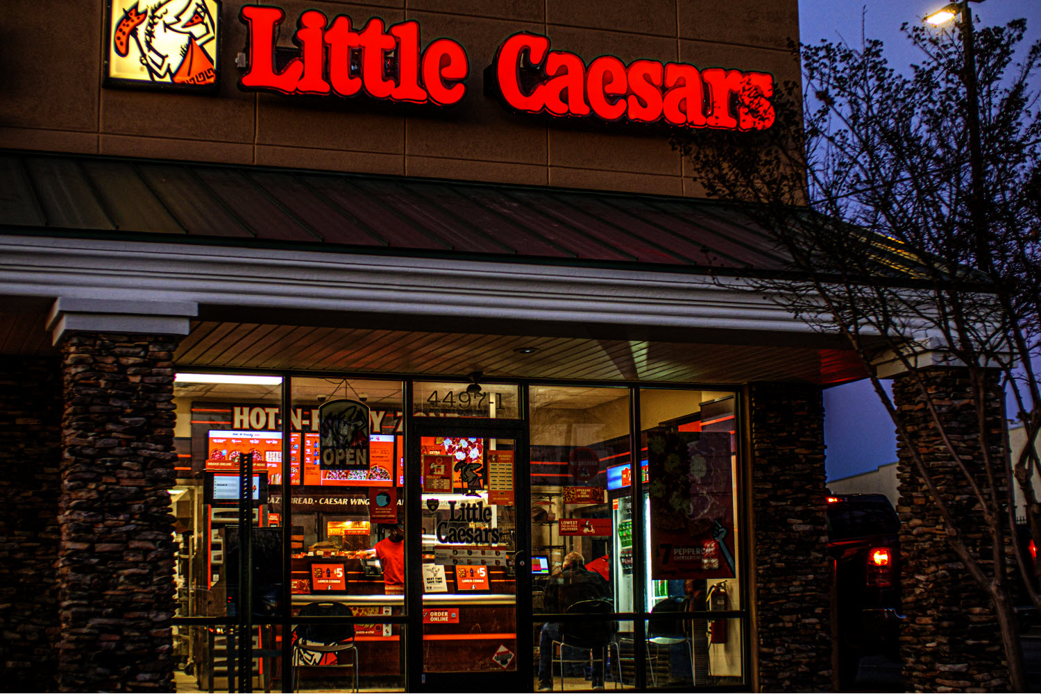 Little Caesars Franchise Employee Retention Credit (2024 updates