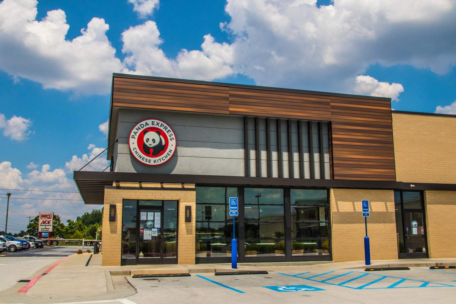 Panda Express Franchise Employee Retention Credit