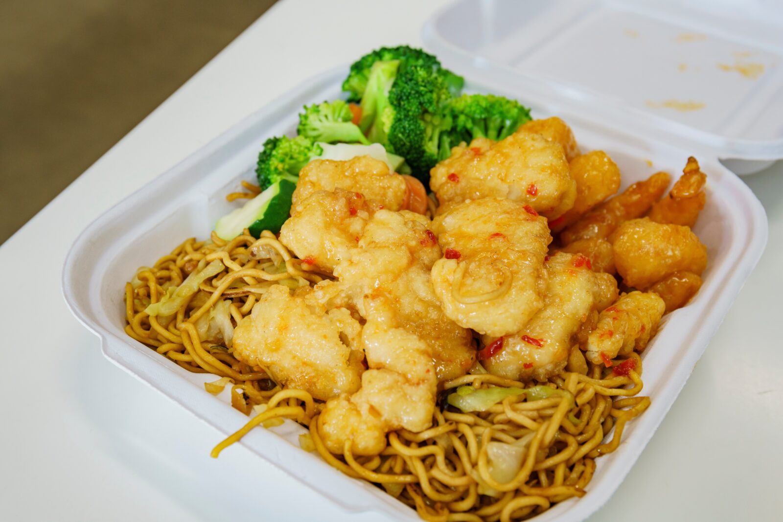 Panda Express Franchise Employee Retention Credit