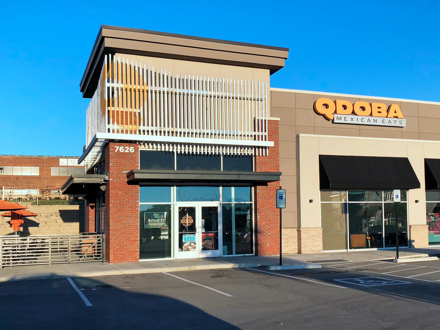 Qdoba Franchise Employee Retention Credit (updated 2024