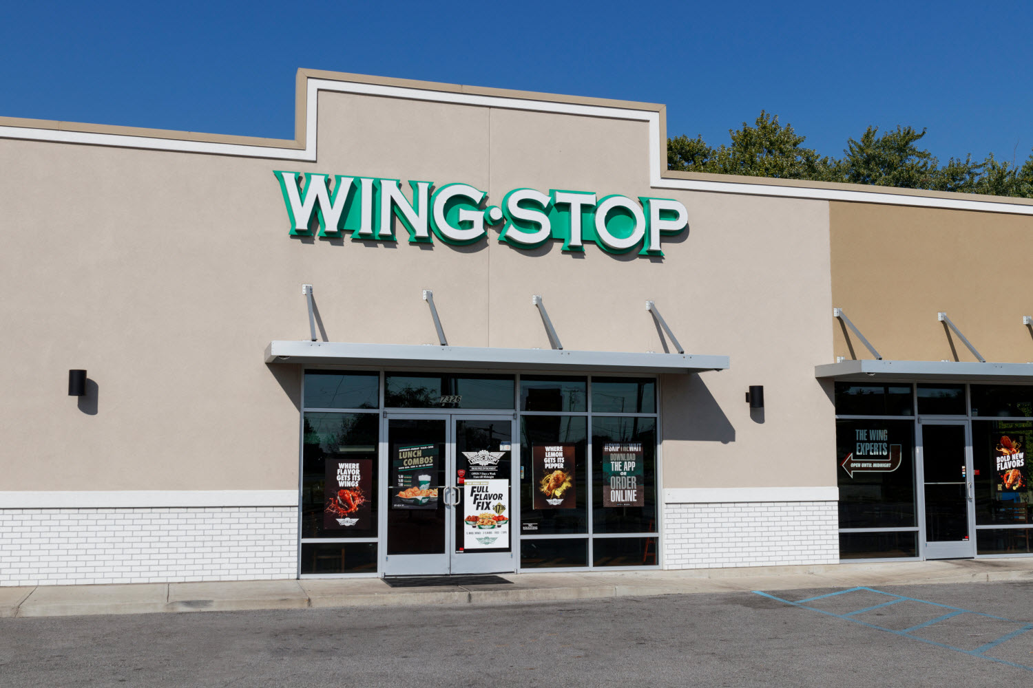 Wingstop Franchise Employee Retention Credit