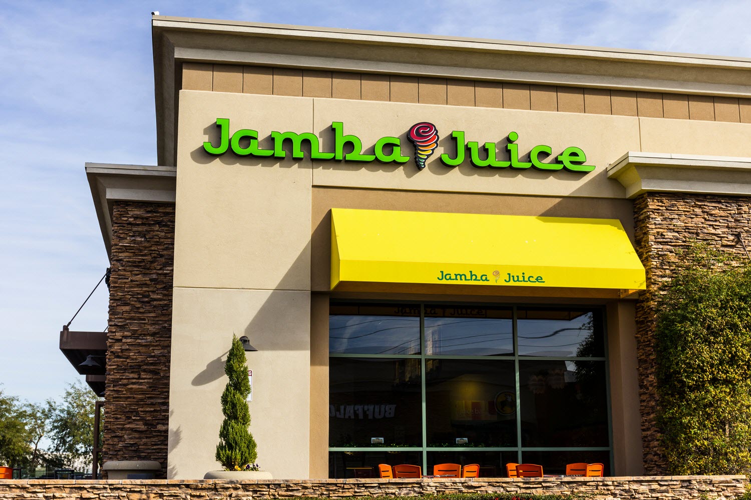 Jamba Franchise Employee Retention Credit (updated 2024