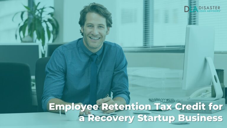 Employee Retention Tax Credit For A Recovery Startup Business employee-retention-tax-credit-for-a-recovery-startup-business