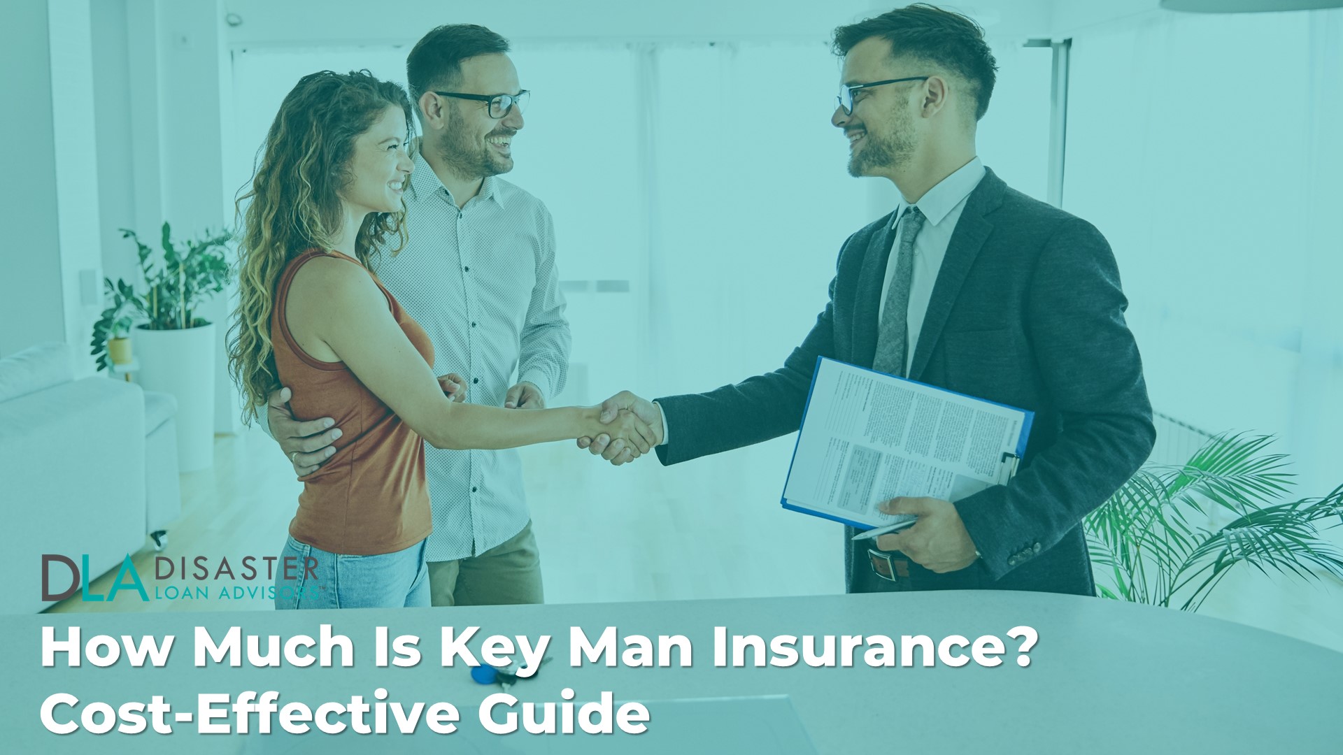 How Much Is Key Man Insurance? Cost-Effective Guide